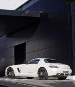 Mercedes-Benz SLS AMG GT 2013 года